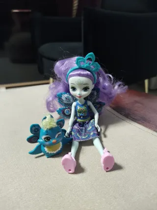 Muñecos Enchantimals - NO con Inpost