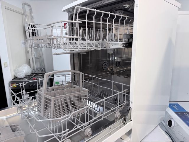 LAVAVAJILLAS BALAY 60 CM A++ ENVIO A CASA!