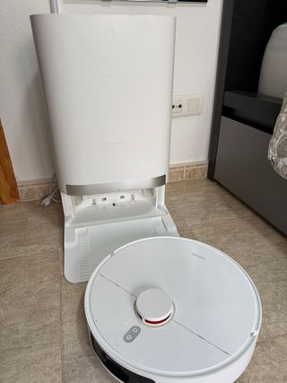 Robot Aspirador Xiaomi X20+