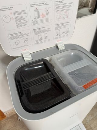 Robot Aspirador Xiaomi X20+