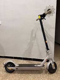 Patinete Eléctrico Xiaomi