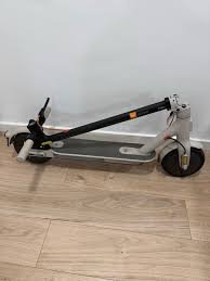 Patinete Eléctrico Xiaomi
