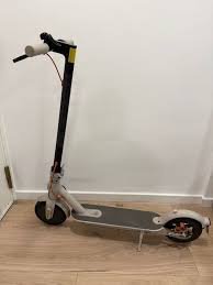 Patinete Eléctrico Xiaomi