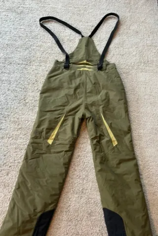 Pantalón esquí Grifone Gore Tex Talla L