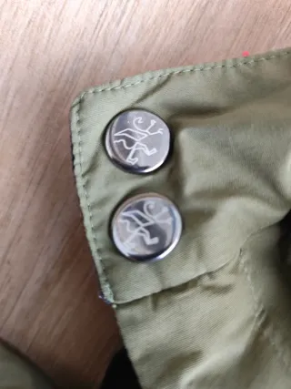 Pantalón esquí Grifone Gore Tex Talla L