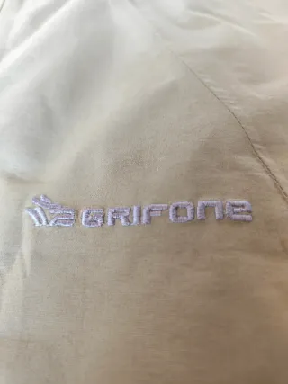 Pantalón esquí Grifone Gore Tex Talla L