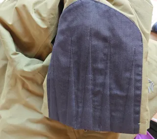 Pantalón esquí Grifone Gore Tex Talla L