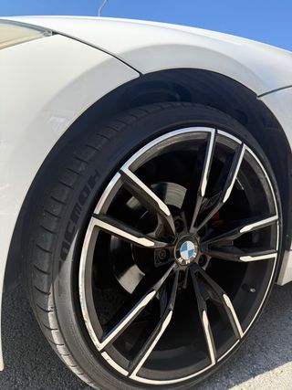 BMW Z4 2012 NACIONAL LIBRO COMPLETO ,8 vel. 260CV