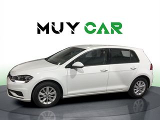 Volkswagen Golf Business 1.0 TSI 81 kW (110 CV)