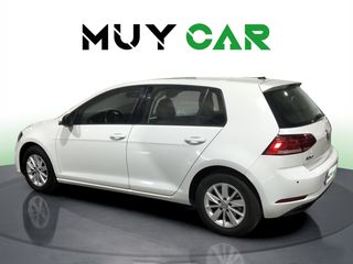 Volkswagen Golf Business 1.0 TSI 81 kW (110 CV)