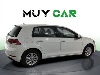 Volkswagen Golf Business 1.0 TSI 81 kW (110 CV)