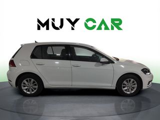 Volkswagen Golf Business 1.0 TSI 81 kW (110 CV)