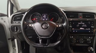 Volkswagen Golf Business 1.0 TSI 81 kW (110 CV)