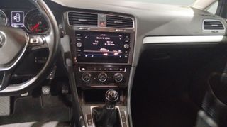 Volkswagen Golf Business 1.0 TSI 81 kW (110 CV)