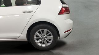 Volkswagen Golf Business 1.0 TSI 81 kW (110 CV)