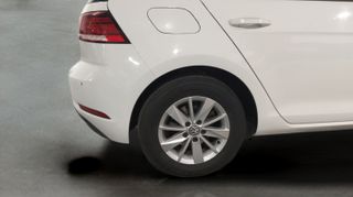 Volkswagen Golf Business 1.0 TSI 81 kW (110 CV)