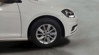 Volkswagen Golf Business 1.0 TSI 81 kW (110 CV)