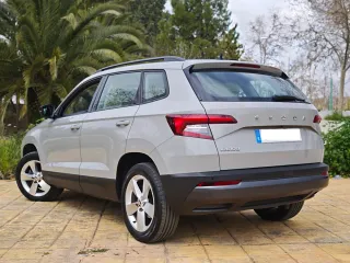 Skoda Karoq 2020