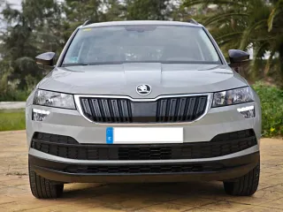 Skoda Karoq 2020