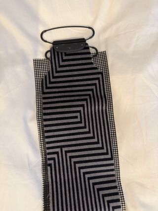 Sci Black Crows Camox 183cm