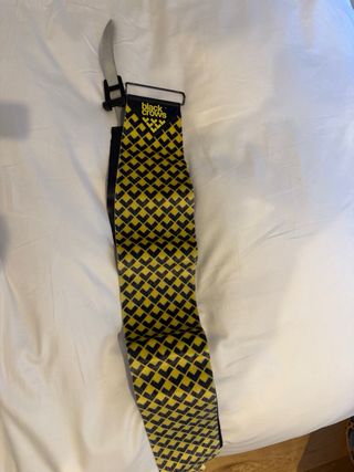 Sci Black Crows Camox 183cm