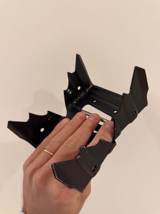 Sci Black Crows Camox 183cm