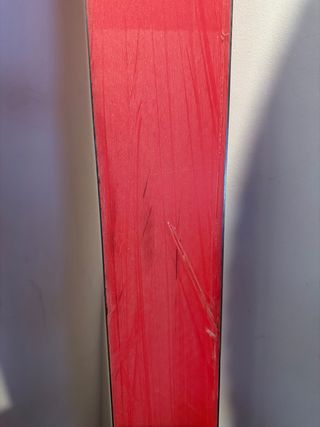 Esquís Black Crows Camox 183cm