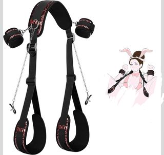 Correas ajustables acolchadas