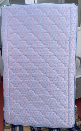 Colchón especial para espalda 110x180 cm