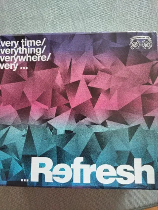 Botines Refresh Marrones