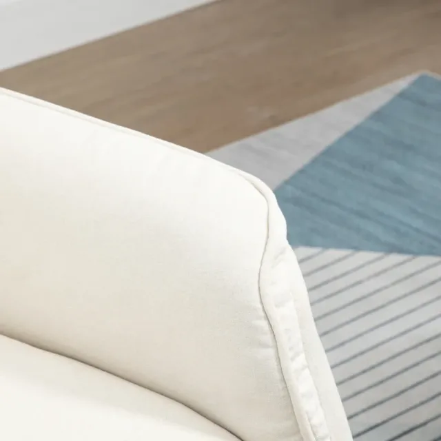 Sillón Masaje Eléctrico Reposapiés