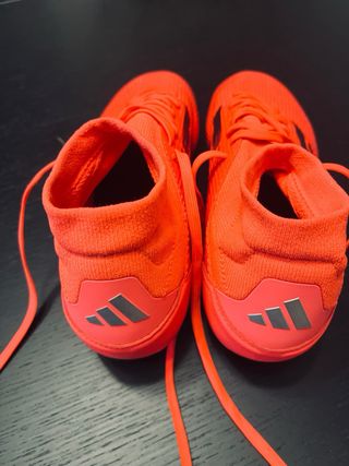 Botas futbol alta gama Adidas F50 pro FG