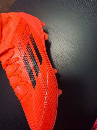 Botas futbol alta gama Adidas F50 pro FG