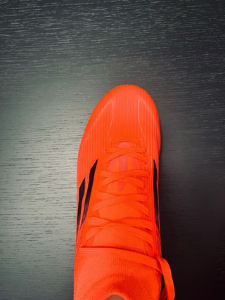 Botas futbol alta gama Adidas F50 pro FG