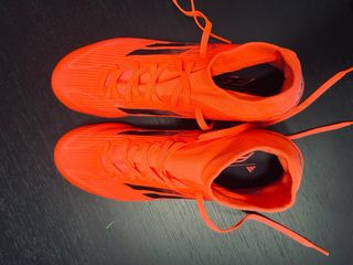 Botas futbol alta gama Adidas F50 pro FG