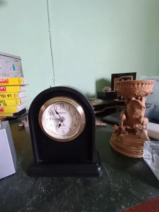 Relojes Antiguos y Cosas Vintage