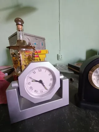 Relojes Antiguos y Cosas Vintage