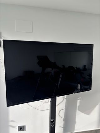 TV Philips 55” 55PUS6503/12