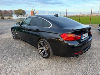 BMW Serie 4 2017