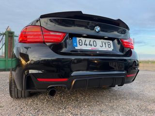 BMW Serie 4 2017