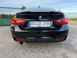 BMW Serie 4 2017