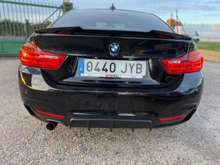 BMW Serie 4 2017