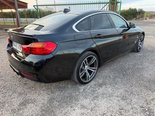 BMW Serie 4 2017