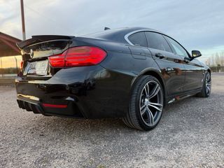 BMW Serie 4 2017