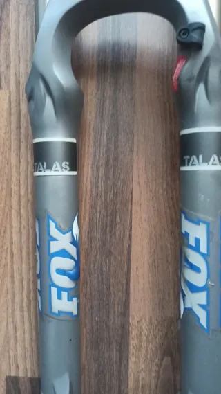 Horquilla Fox Talas 32 26