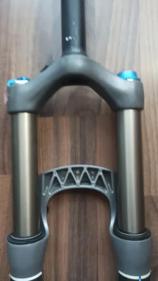 Horquilla Fox Talas 32 26