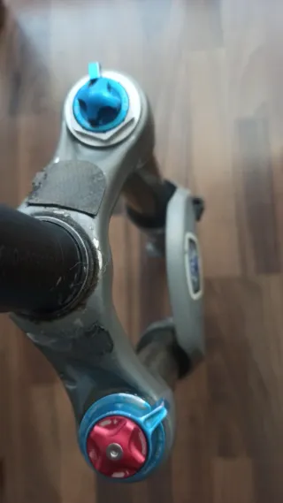 Horquilla Fox Talas 32 26