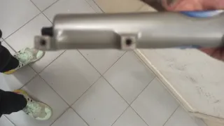 Horquilla Fox Talas 32 26