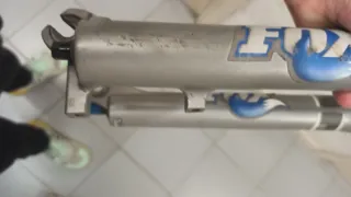 Horquilla Fox Talas 32 26