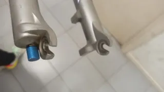 Horquilla Fox Talas 32 26